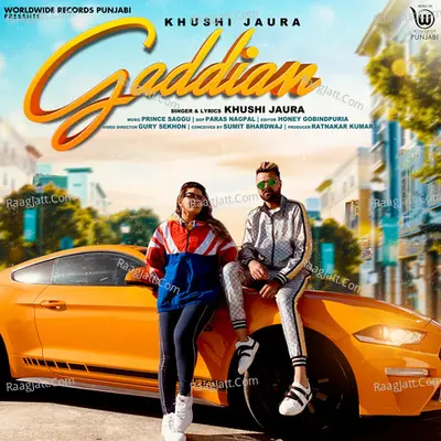 Gaddian