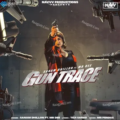 Gun Trace