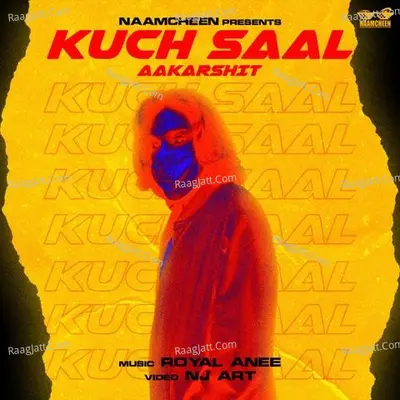 Kuch Saal Cover
