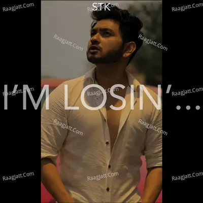 I&#x27;m Losin&#x27;...