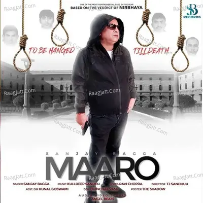 Maaro Cover