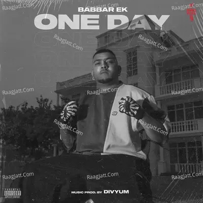 One Day Cover