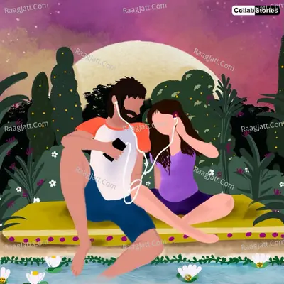 Saajan More (Secret Sessions X Collab Stories) Cover