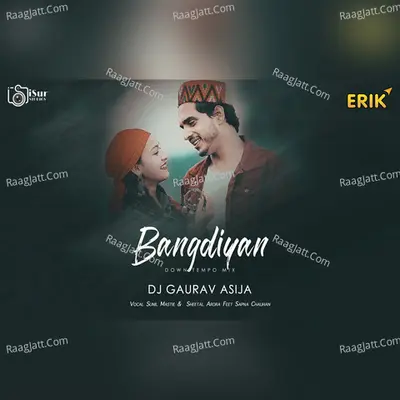 Bangdiyan - Remix Cover