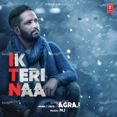 Ik Teri Naa Cover