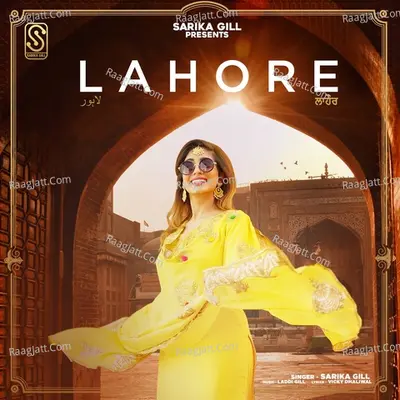 Lahore