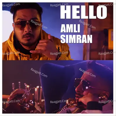 Hello Cover