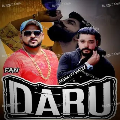 Fan Daru