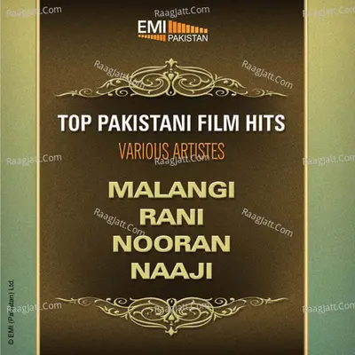 Malangi / Rani Khan / Nooran / Naji - Mala