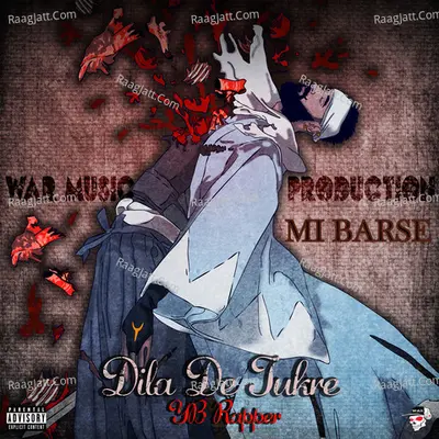 MI BARSE Cover