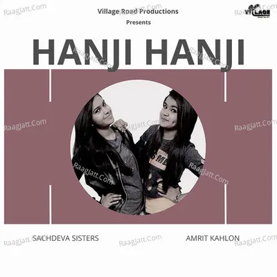Hanji Hanji Cover