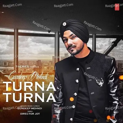Turna Turna Cover