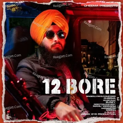 12 Bore