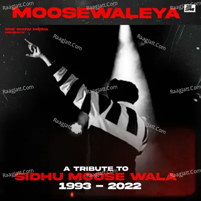 Moosewaleya (A Tribute to Sidhu Moose Wala) Cover