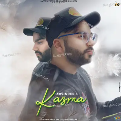 Arvinder Image