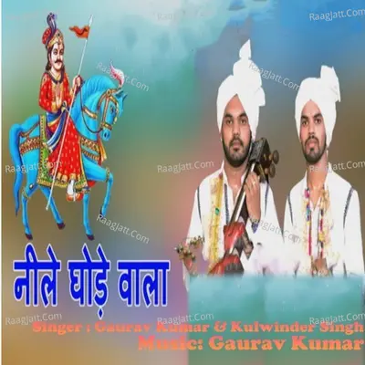Neele Ghore Wala Cover