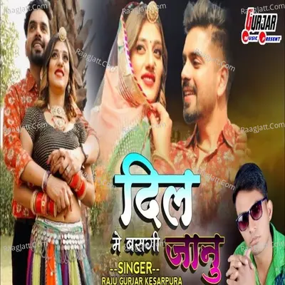 Dil Me Basgi Janu Cover