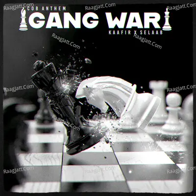 Gang War Cover
