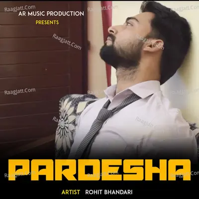 Pardesha Cover
