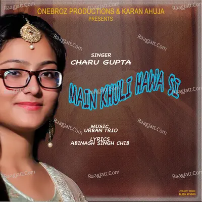 Charu Gupta Image