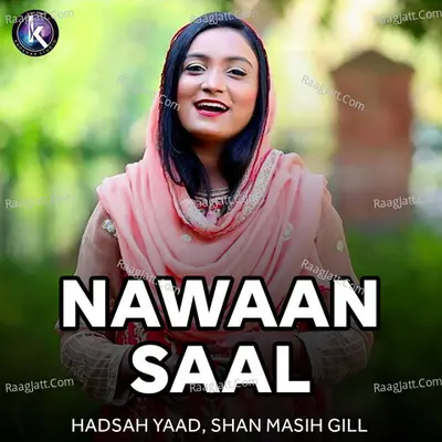 Nawaan Saal Cover