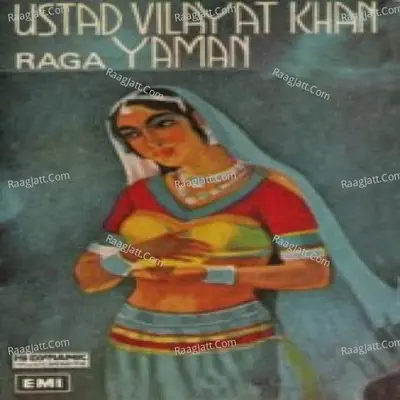 Ustad Latafat Husain Khan Image