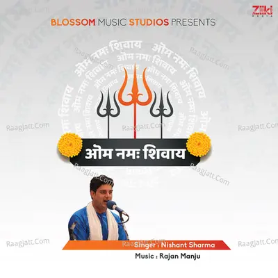 Om Namah Shivaya Cover