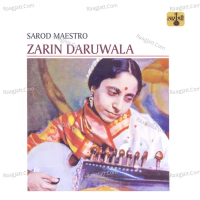 Zarin Daruwala Poster