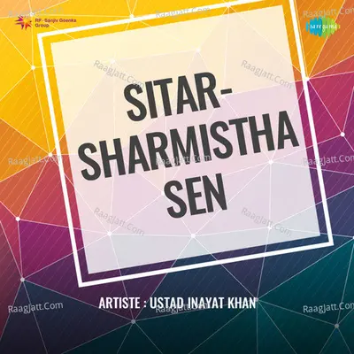 Sitar Sharmistha Sen Cover