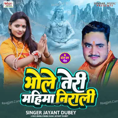 Jayant Dubey Image