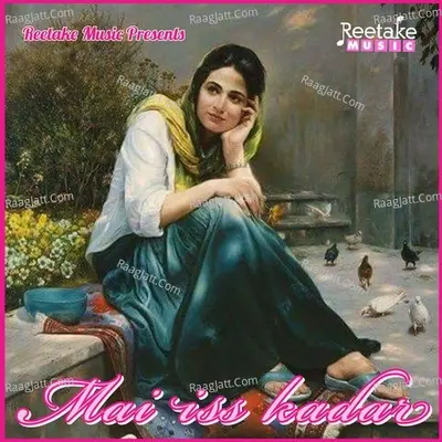 MAI IS KADAR Cover