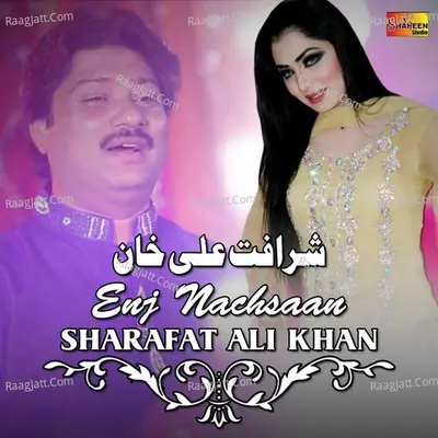 Enj Nachsaan Cover