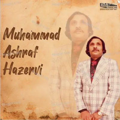Muhammad Ashraf Hazervi - Muhammad Ashraf Hazervi
