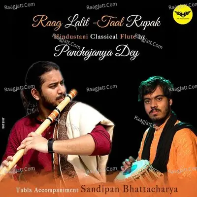 Raag Lalit - Taal Rupak Cover