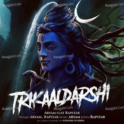 Trikaaldarshi Cover