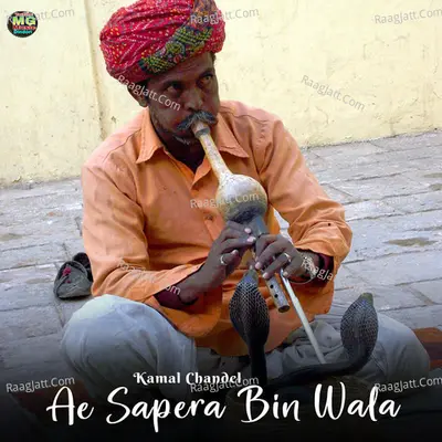 Ae Sapera Bin Wala Cover