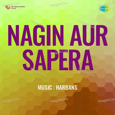 Nagin Aur Sapera Poster