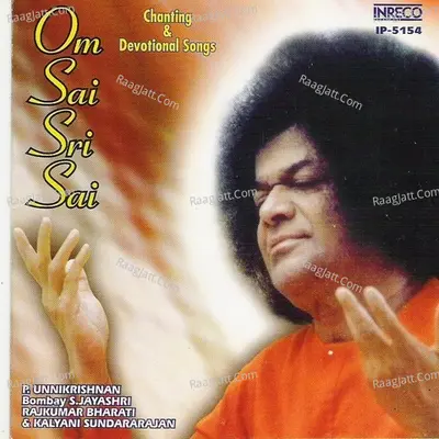 Om Sai Sri Sai - Rajkumar Bharathi