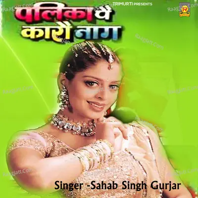 Palika Pe Karo Naag Poster