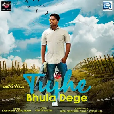 Tujhe Bhula Dege Cover