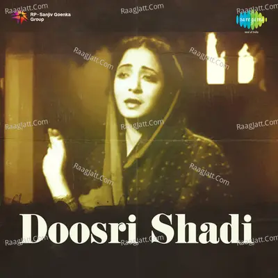 Doosri Shadi - Shamshad Begum