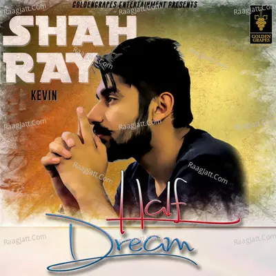 Half Dream - Single Cover