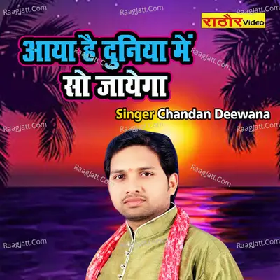 Aya Hai Duniya Main So Jayega Cover