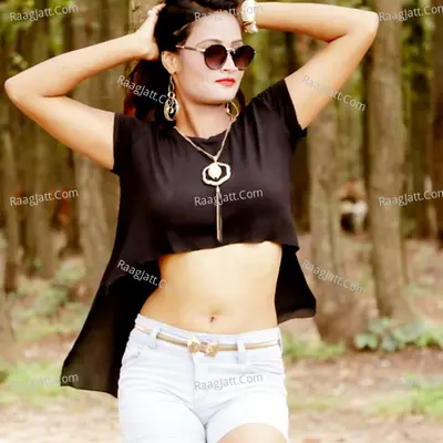 Marab Hilake Ta Bhagbu Chillake Cover