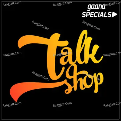 Talkshop - Rj Megha