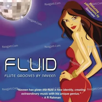 Fluid Poster