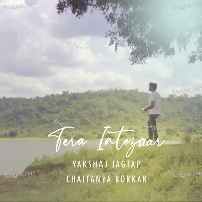 Tera Intezaar Cover