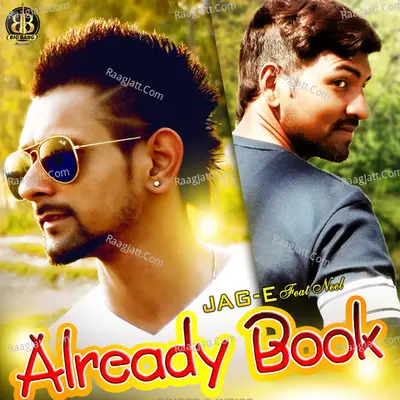 Already Book Cover