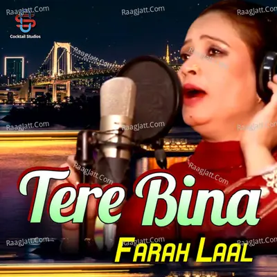 Tere Bina Cover