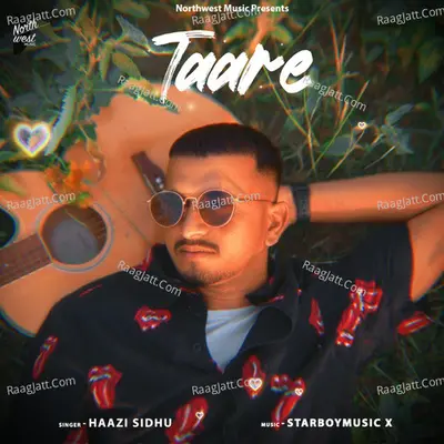 Taare Cover